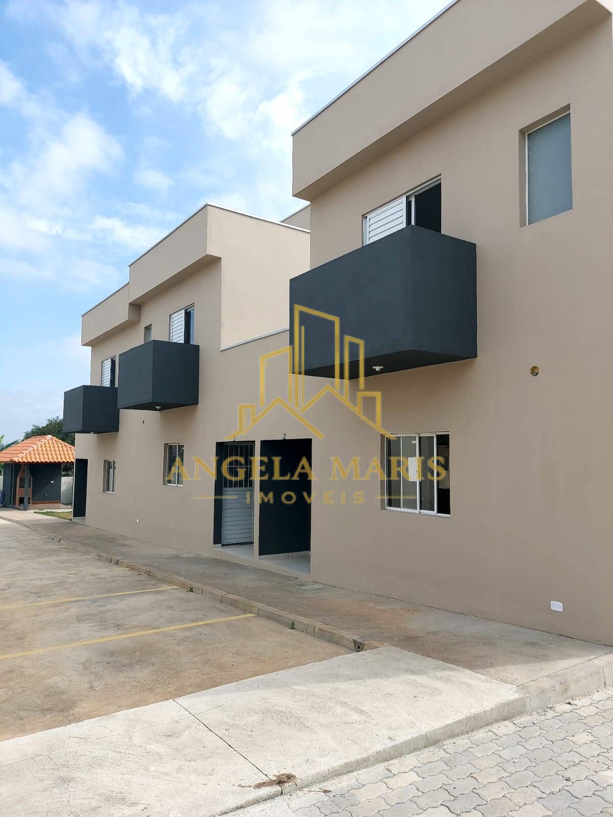 Casa, 2 quartos, 55 m² - Foto 12
