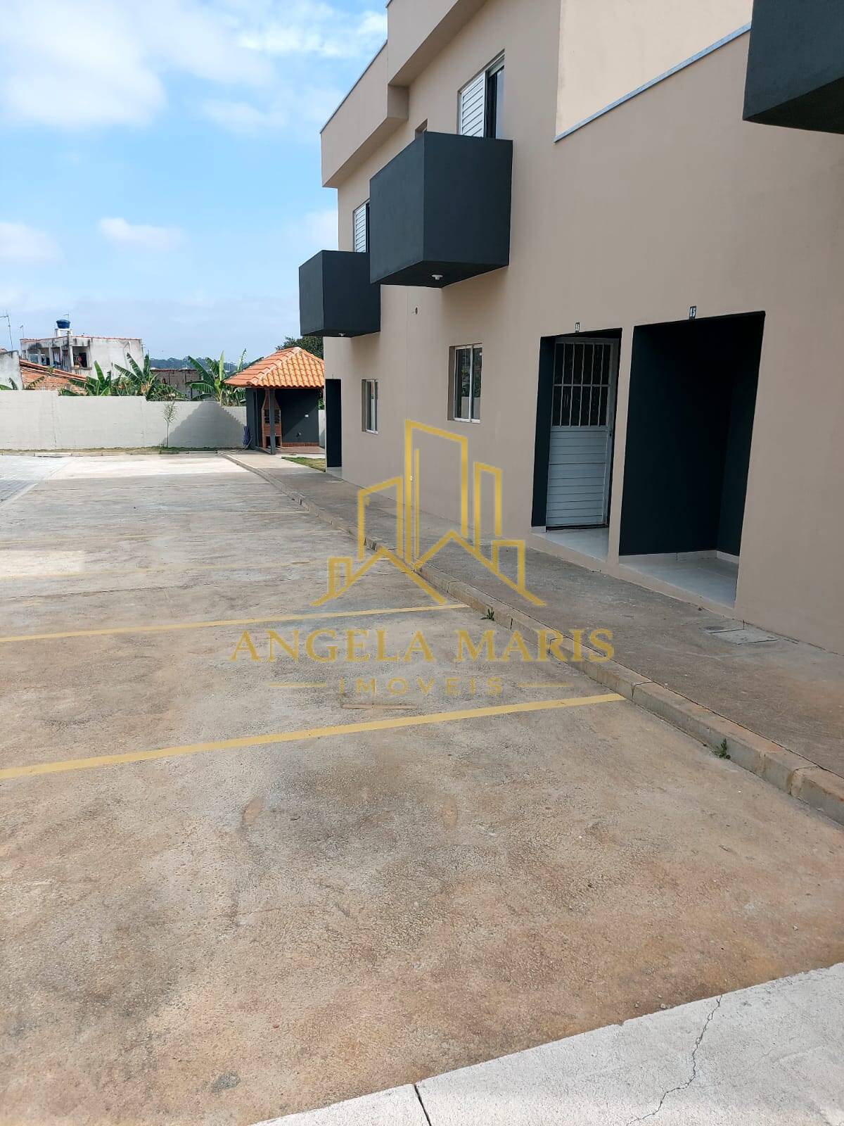 Casa, 2 quartos, 55 m² - Foto 18