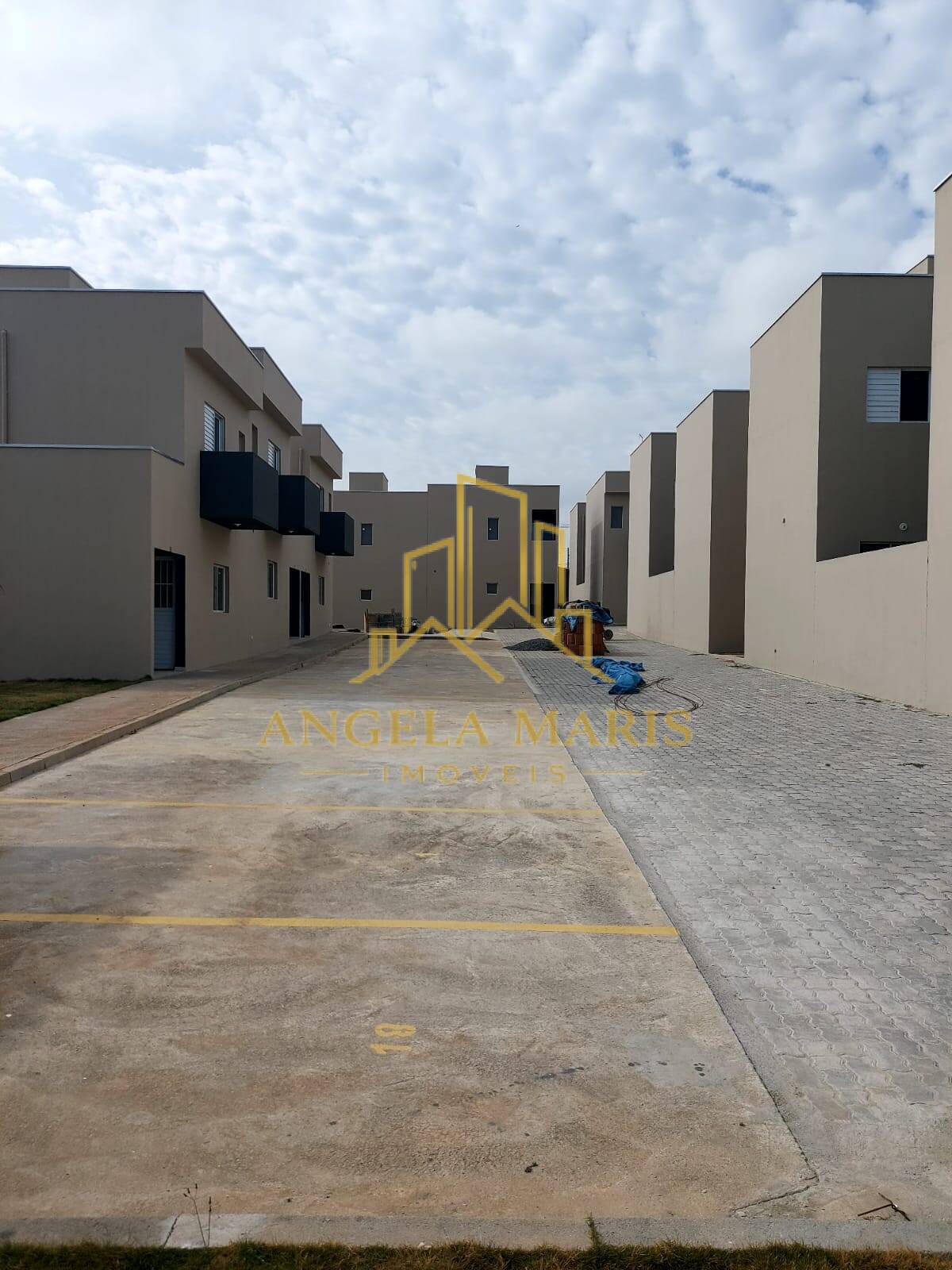 Casa, 2 quartos, 55 m² - Foto 22