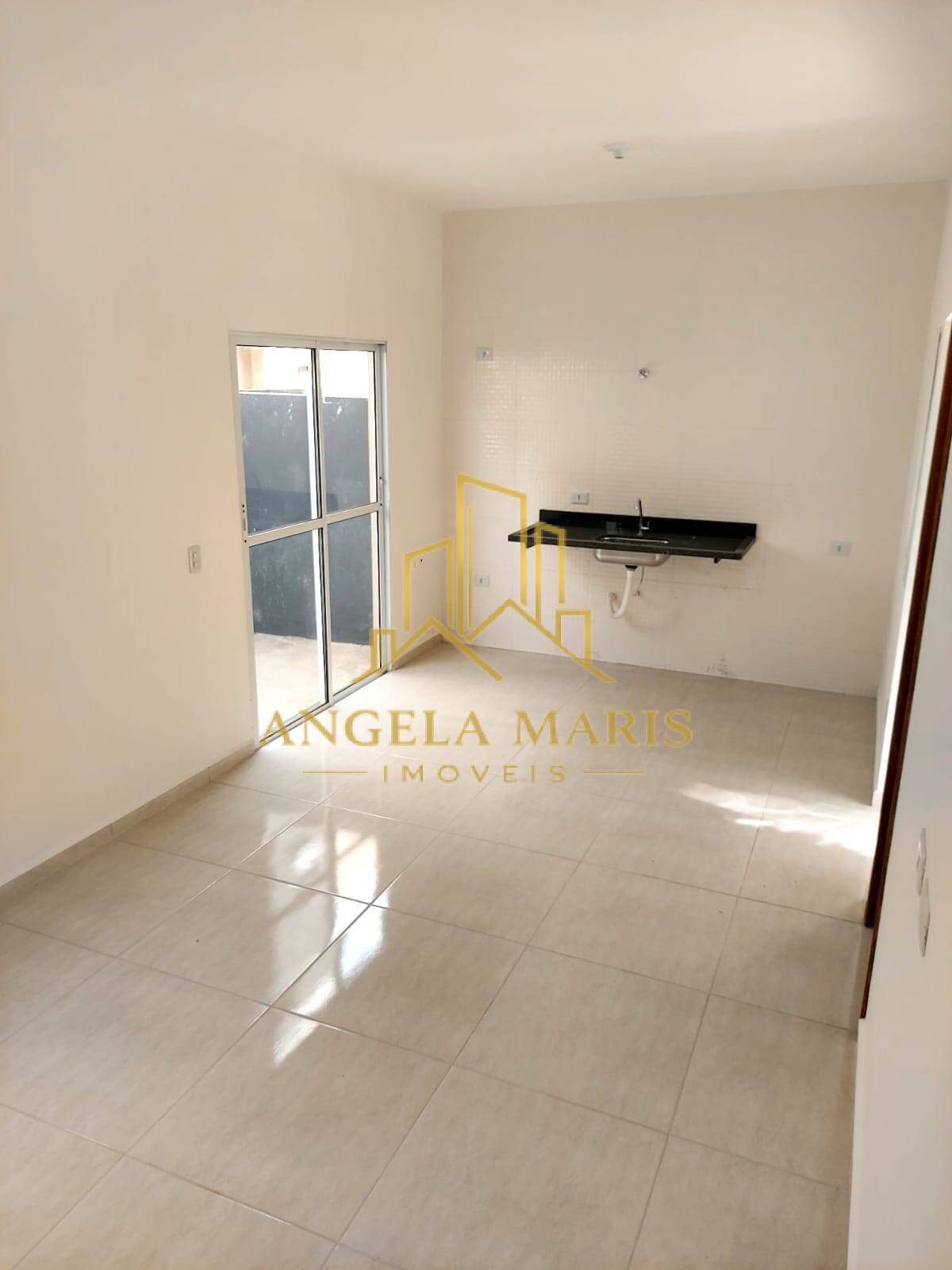 Casa, 2 quartos, 55 m² - Foto 2