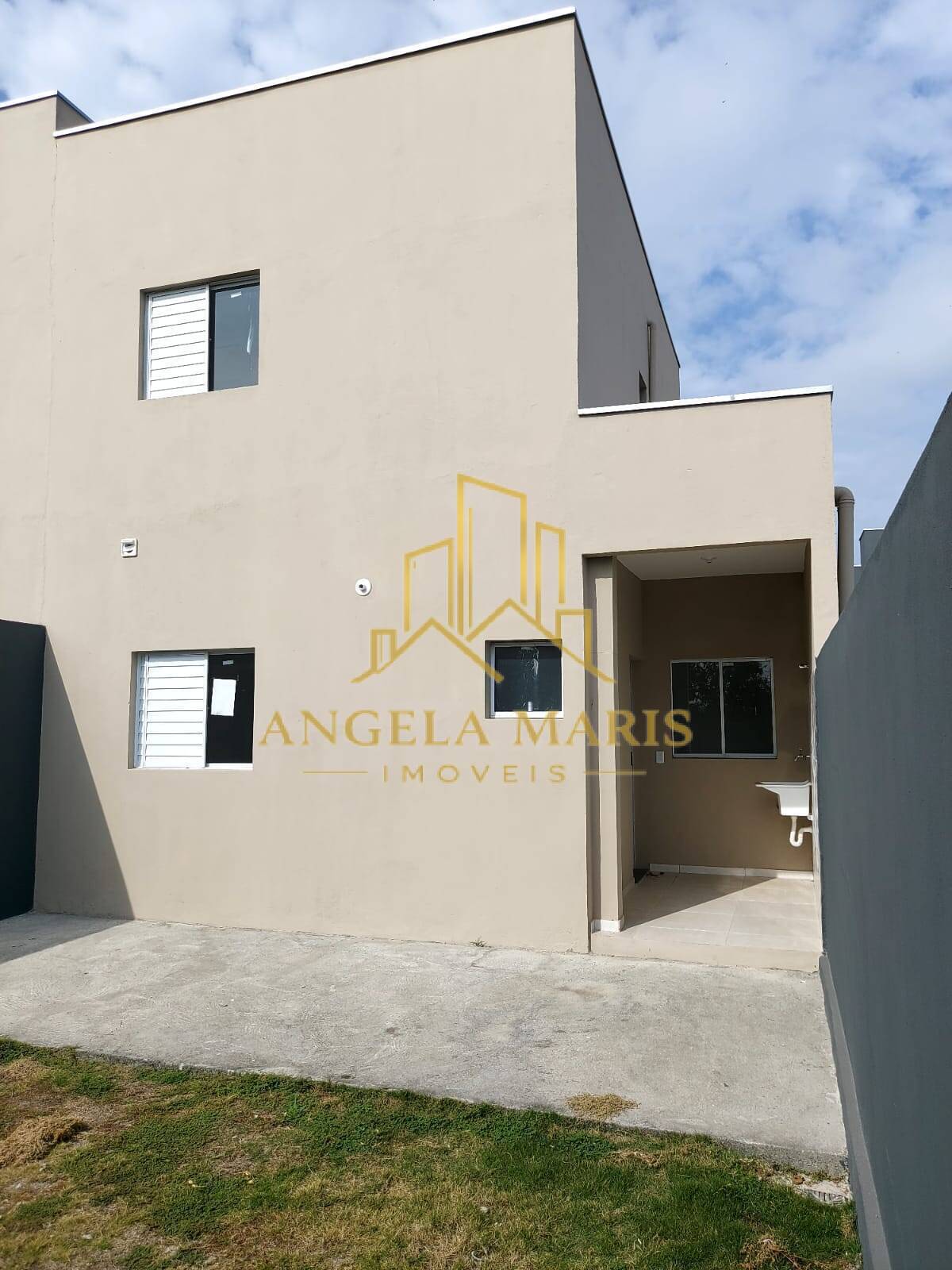 Casa, 2 quartos, 55 m² - Foto 23