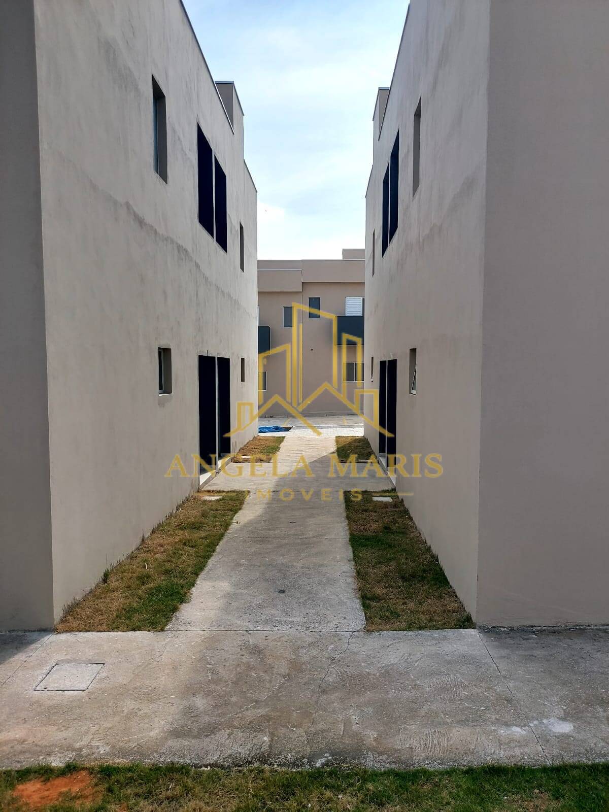 Casa, 2 quartos, 55 m² - Foto 17