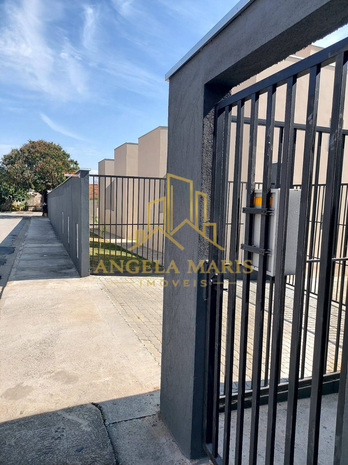 Casa, 2 quartos, 55 m² - Foto 5