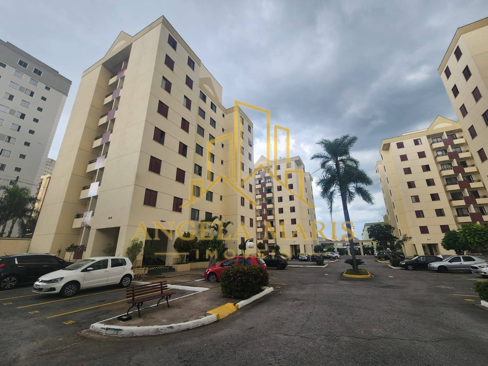 Apartamento, 2 quartos, 65 m² - Foto 9