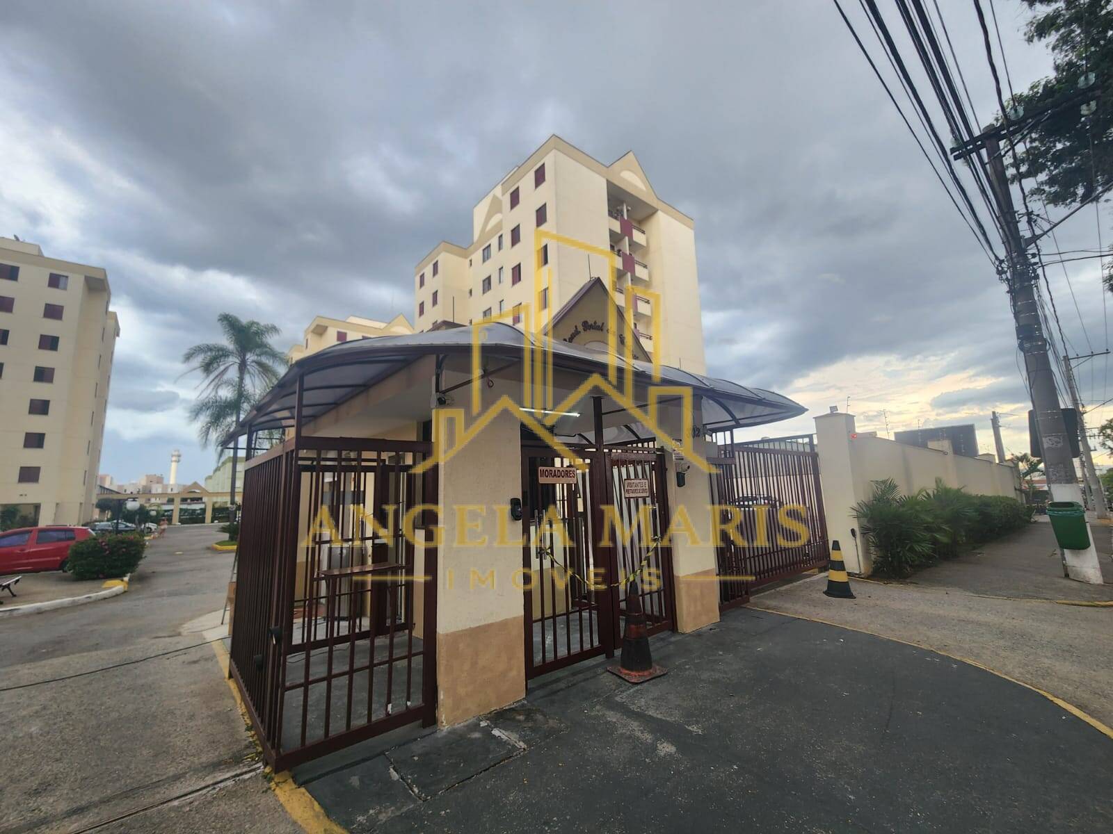 Apartamento, 2 quartos, 65 m² - Foto 10