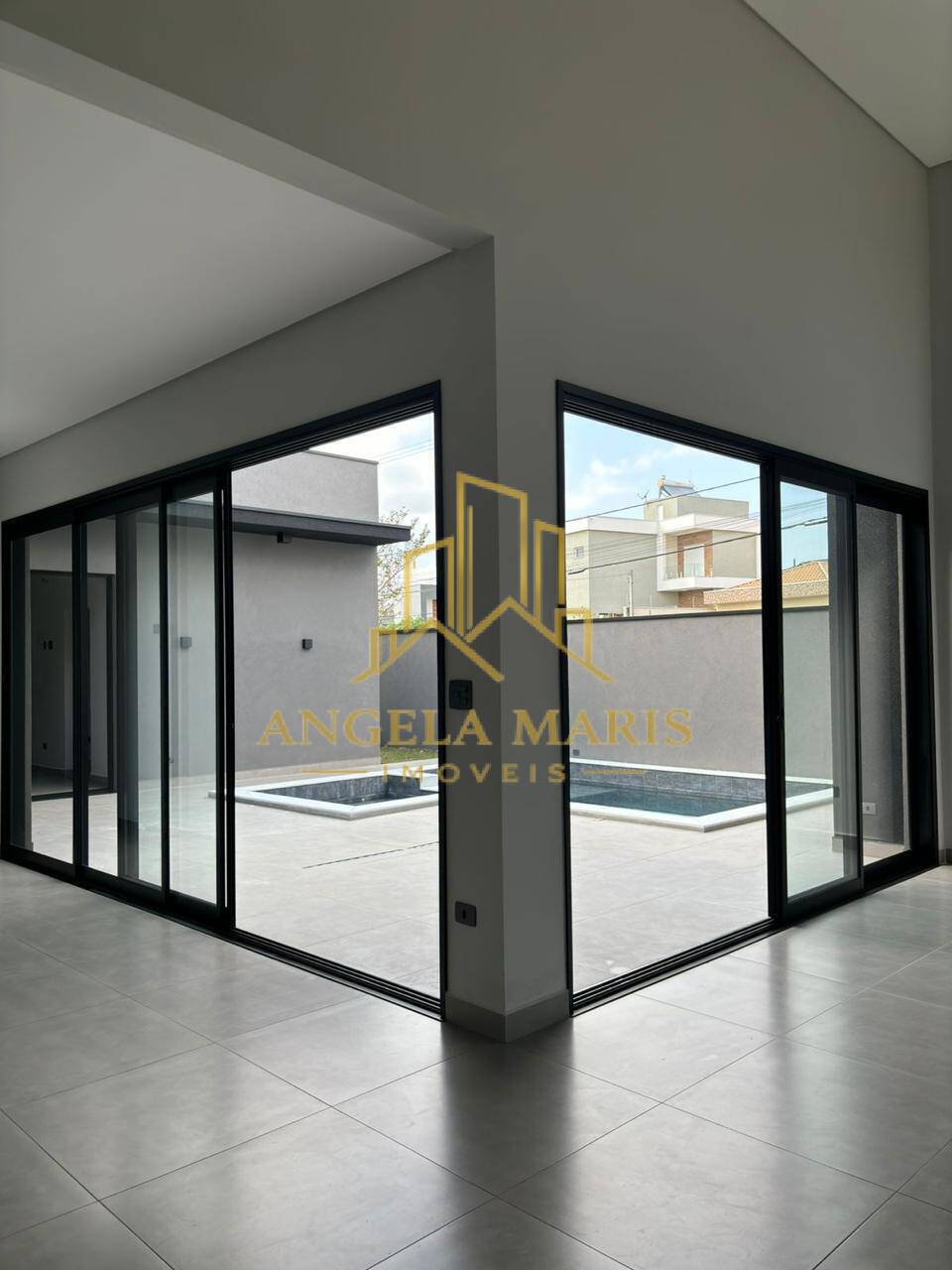 Casa de Condomínio, 3 quartos - Foto 3