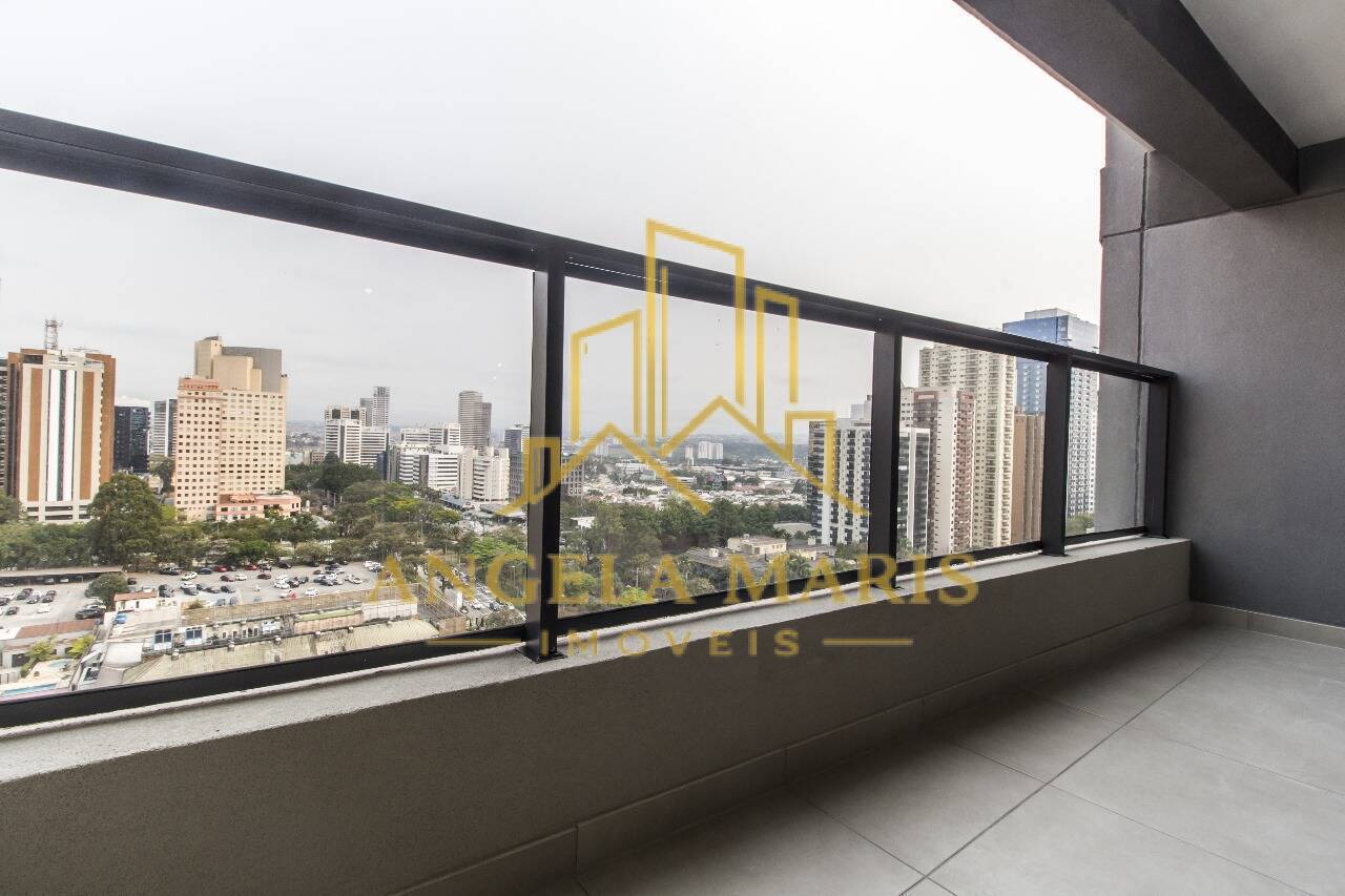 Apartamento, 2 quartos, 113 m² - Foto 2