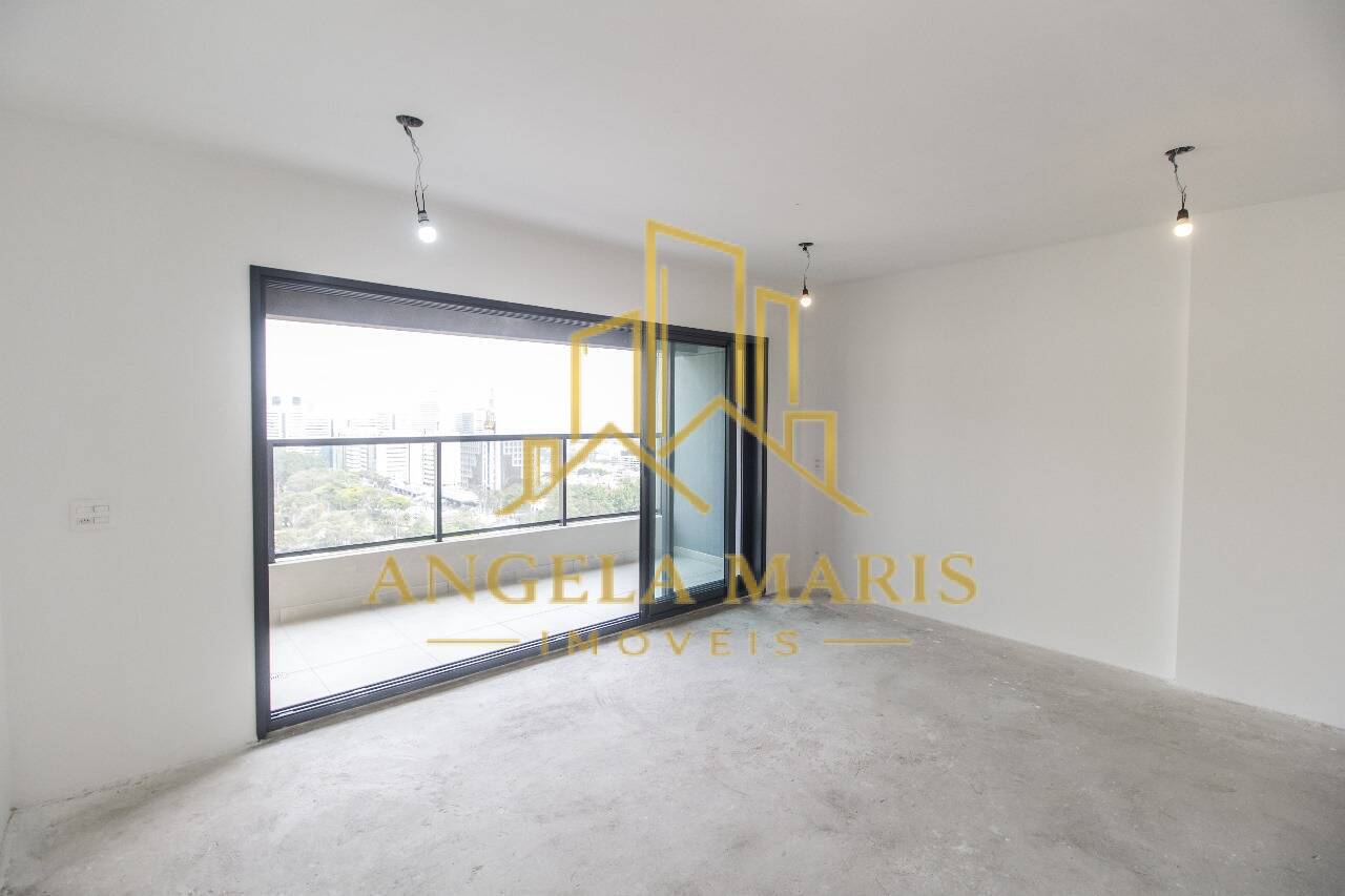 Apartamento, 2 quartos, 113 m² - Foto 1