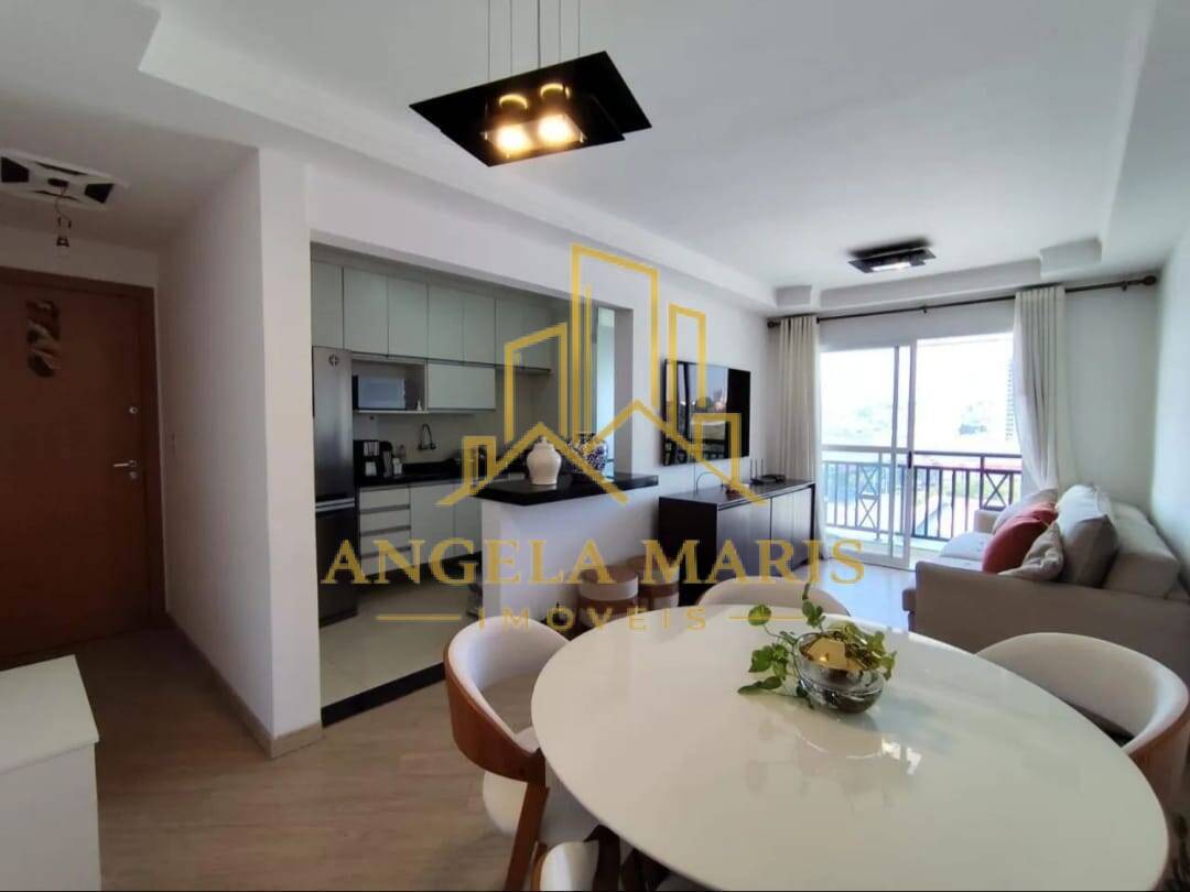 Apartamento, 2 quartos, 55 m² - Foto 1