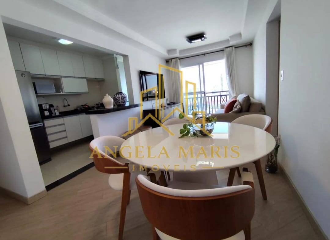 Apartamento, 2 quartos, 55 m² - Foto 2