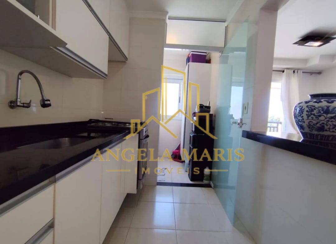 Apartamento, 2 quartos, 55 m² - Foto 7