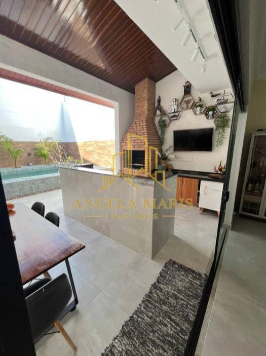 Casa de Condomínio, 3 quartos - Foto 5