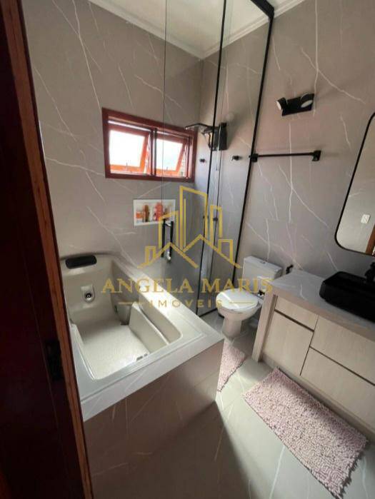 Casa de Condomínio, 3 quartos - Foto 17
