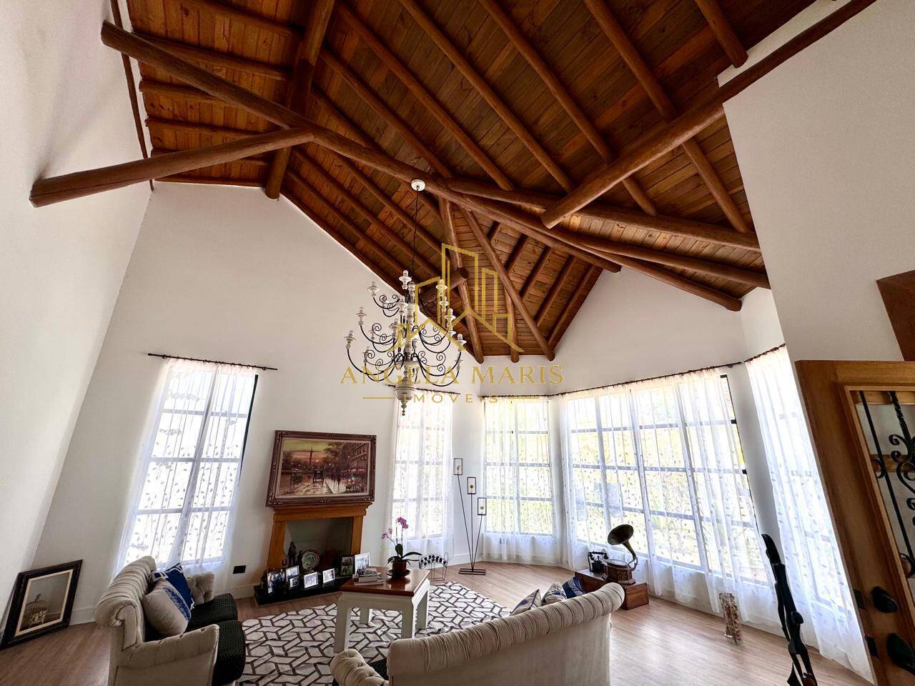 Casa de Condomínio, 4 quartos - Foto 5