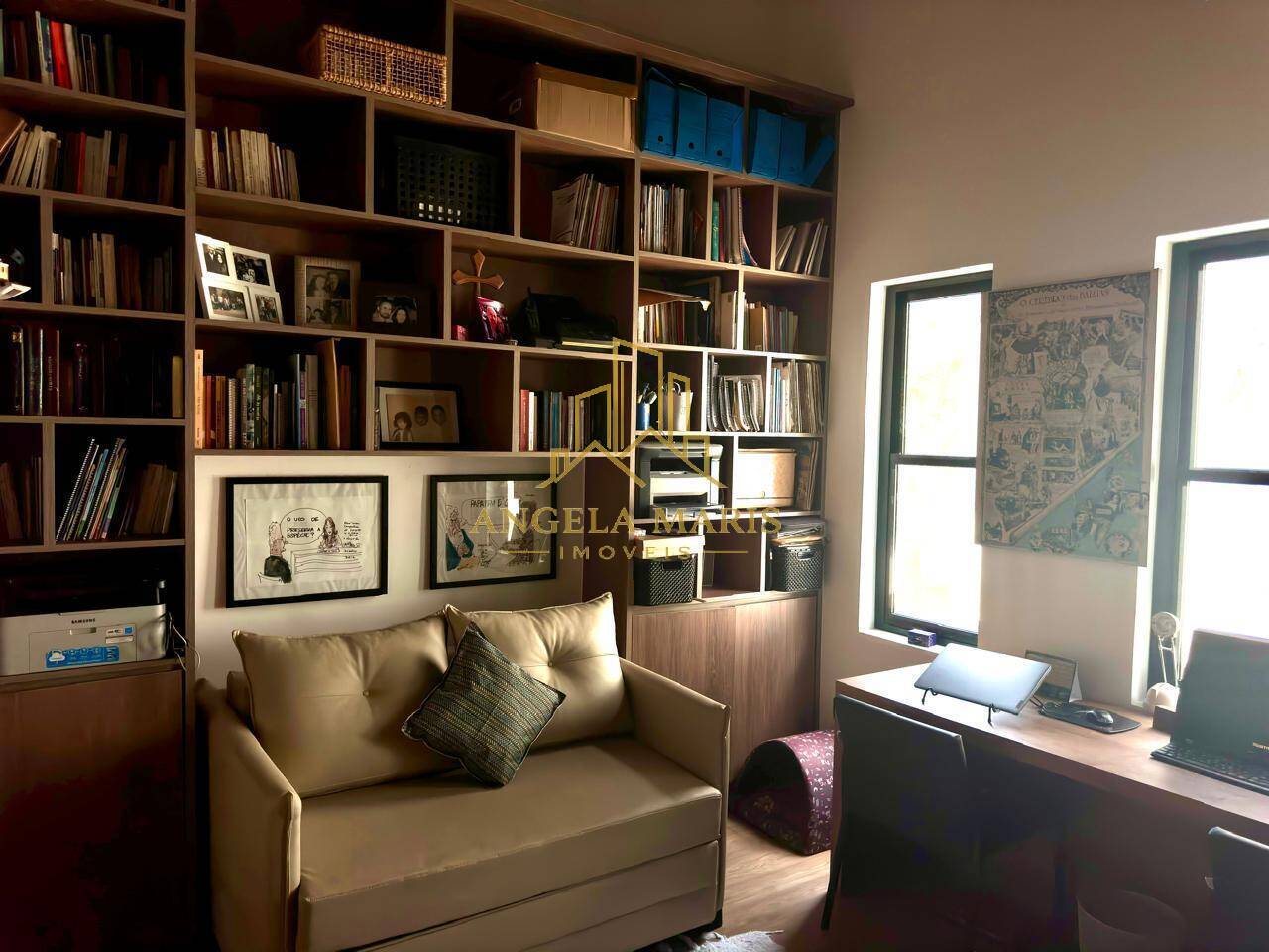 Casa de Condomínio, 4 quartos - Foto 8