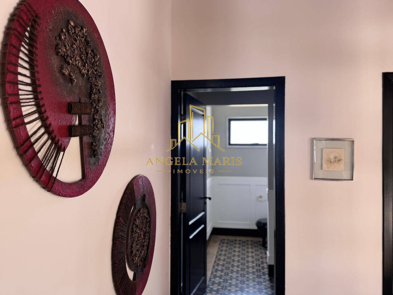 Casa de Condomínio, 4 quartos - Foto 9