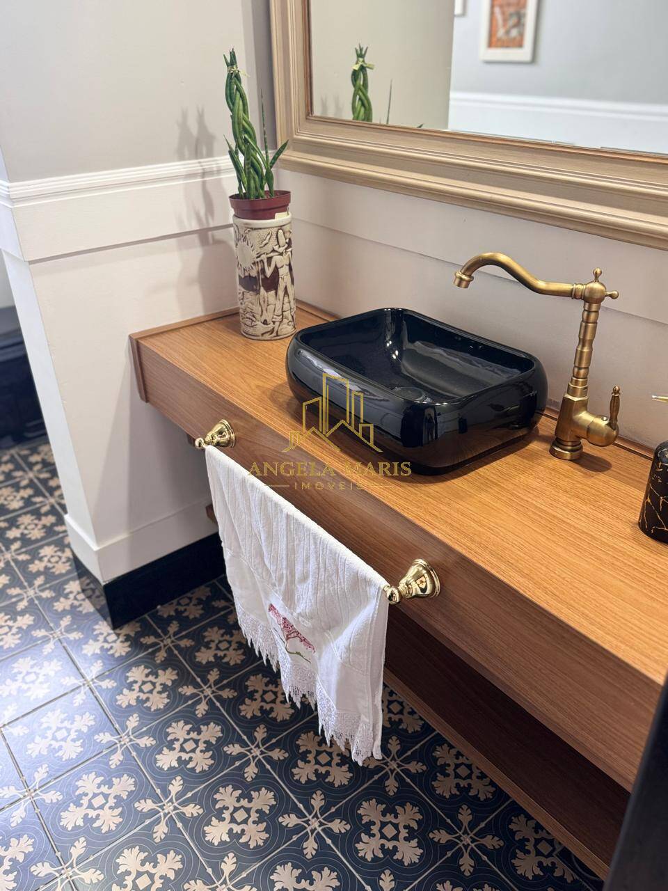 Casa de Condomínio, 4 quartos - Foto 10