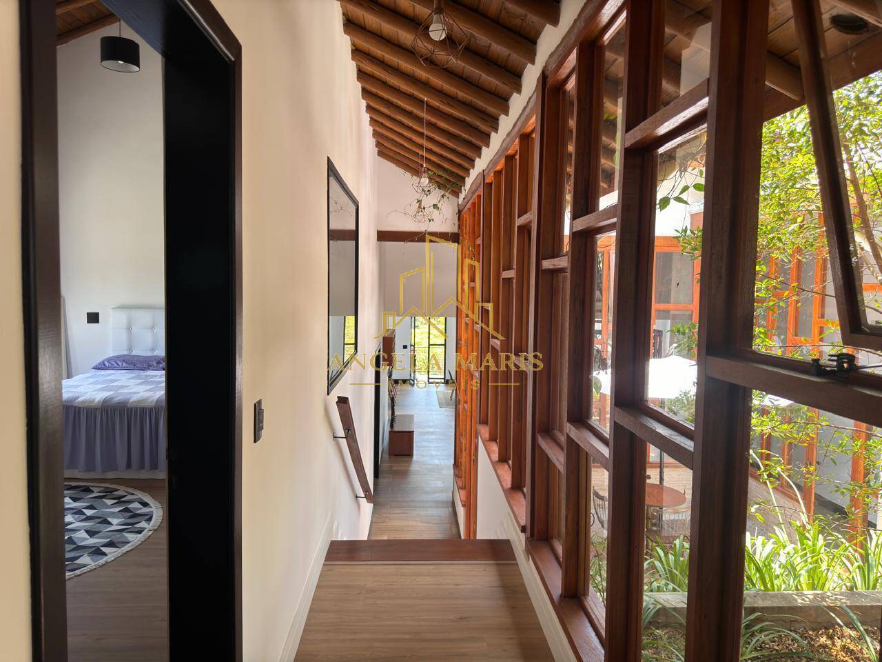 Casa de Condomínio, 4 quartos - Foto 14