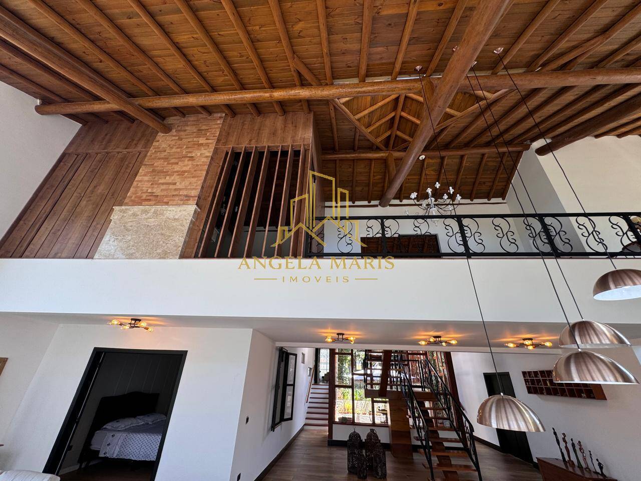 Casa de Condomínio, 4 quartos - Foto 27