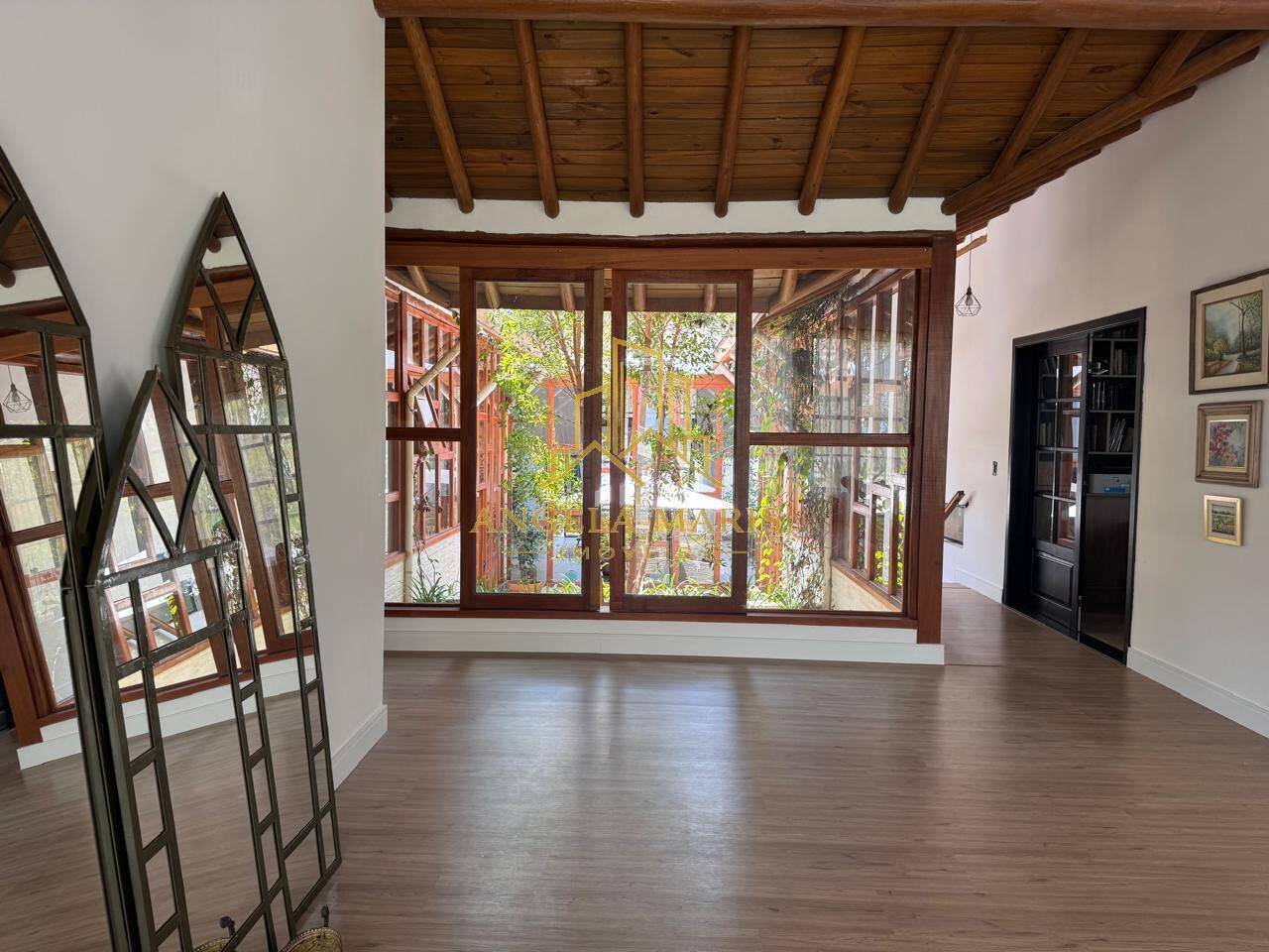 Casa de Condomínio, 4 quartos - Foto 22
