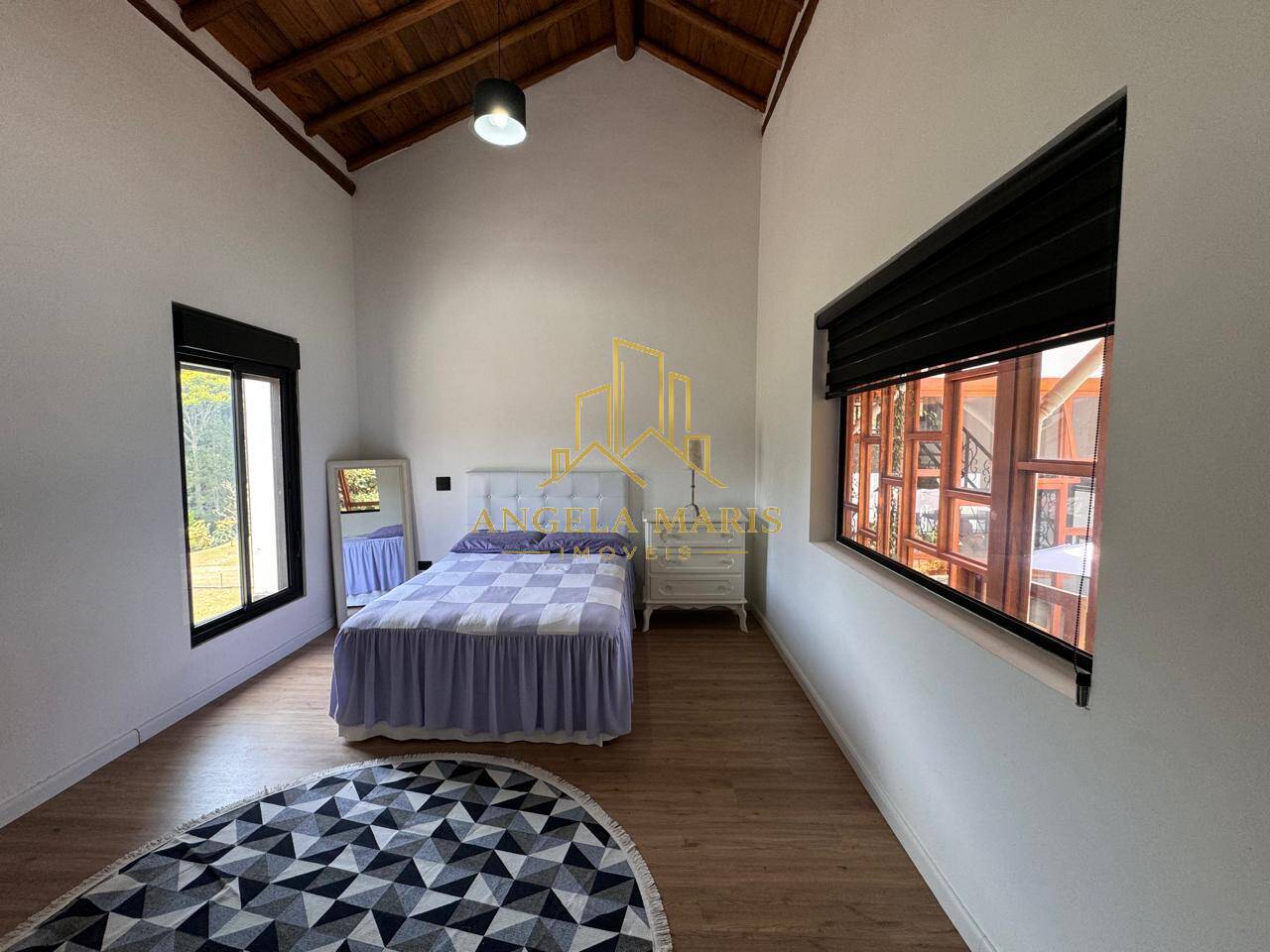 Casa de Condomínio, 4 quartos - Foto 30