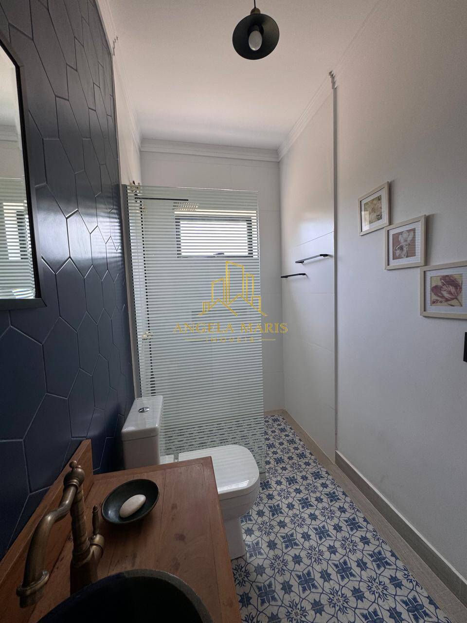 Casa de Condomínio, 4 quartos - Foto 28