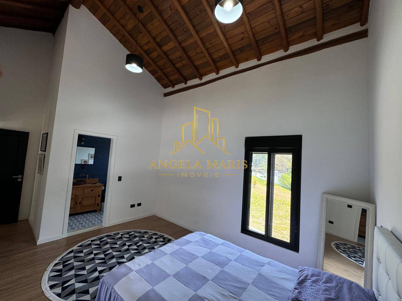 Casa de Condomínio, 4 quartos - Foto 31
