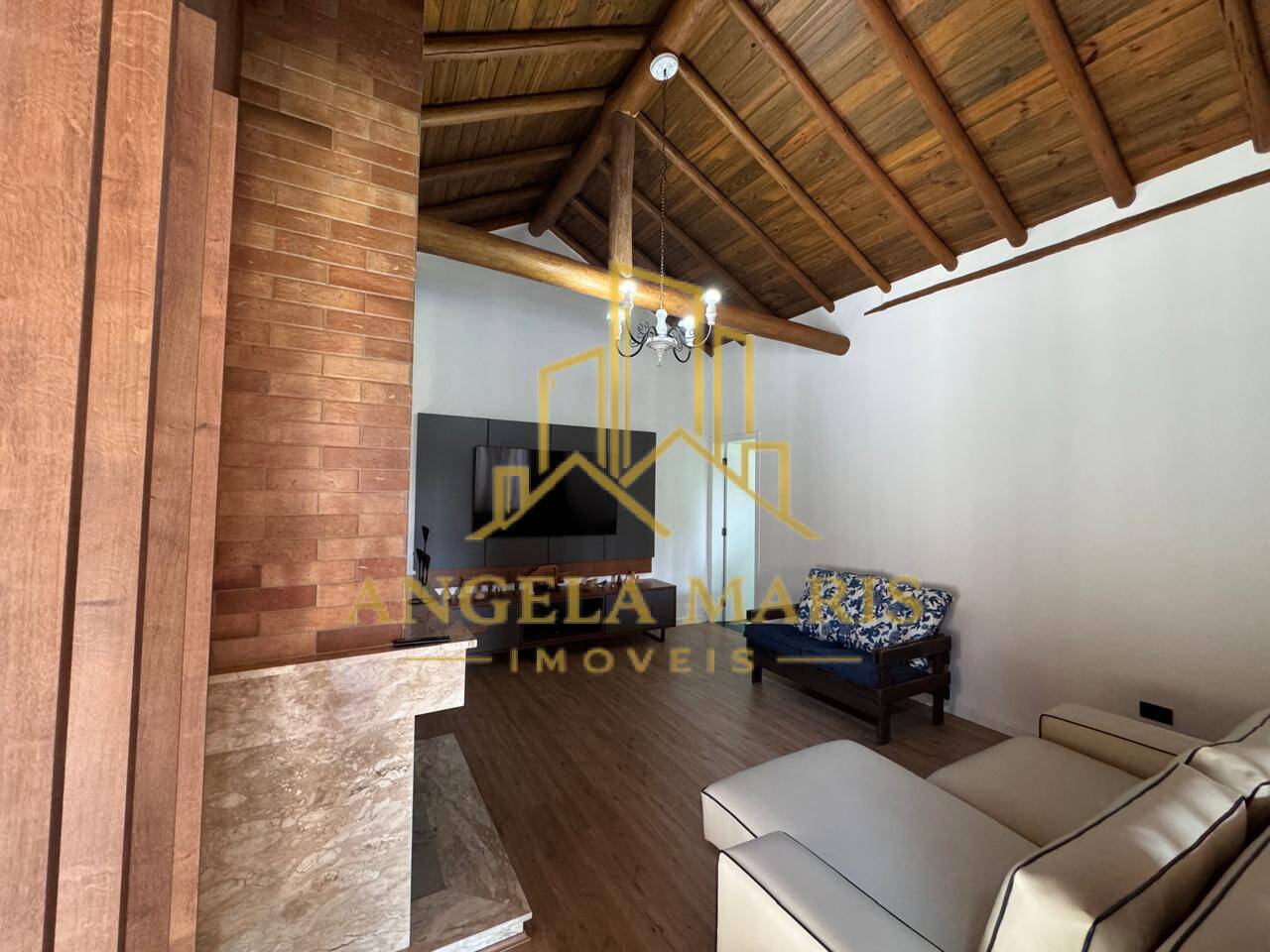Casa de Condomínio, 4 quartos - Foto 40