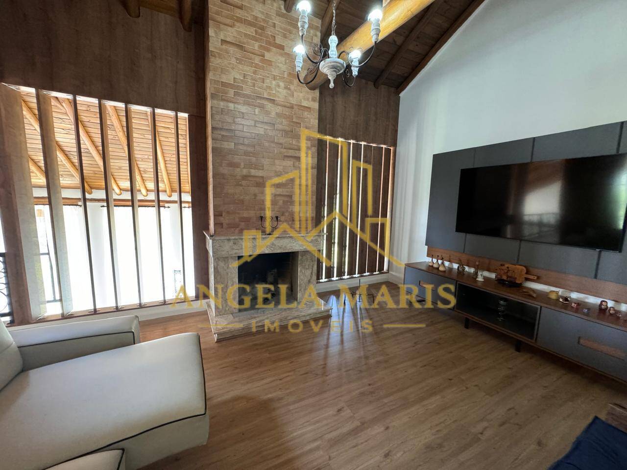Casa de Condomínio, 4 quartos - Foto 46