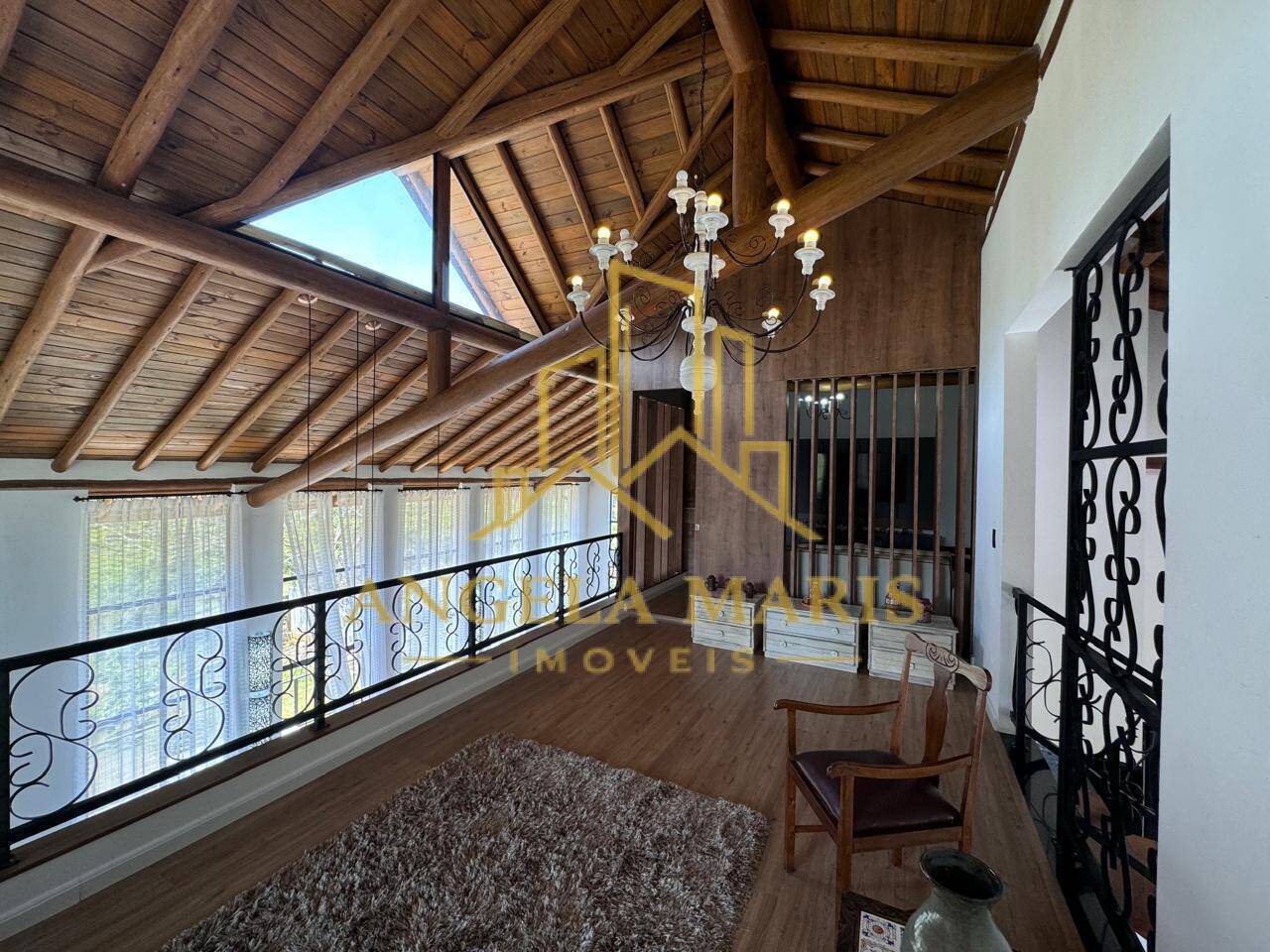 Casa de Condomínio, 4 quartos - Foto 52