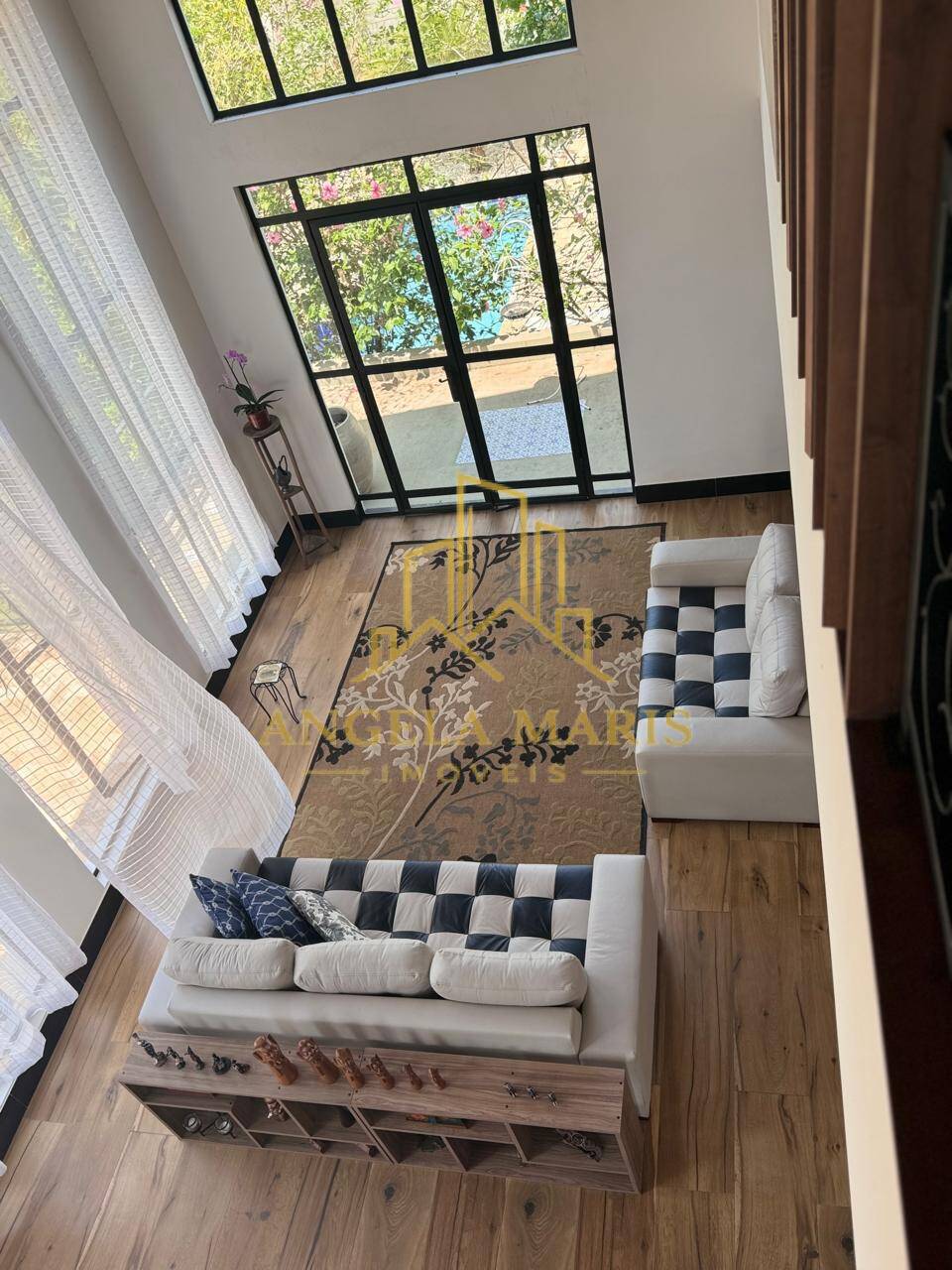 Casa de Condomínio, 4 quartos - Foto 48