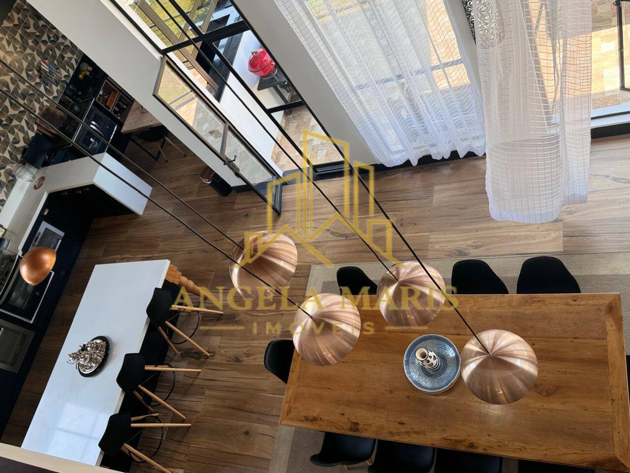 Casa de Condomínio, 4 quartos - Foto 49