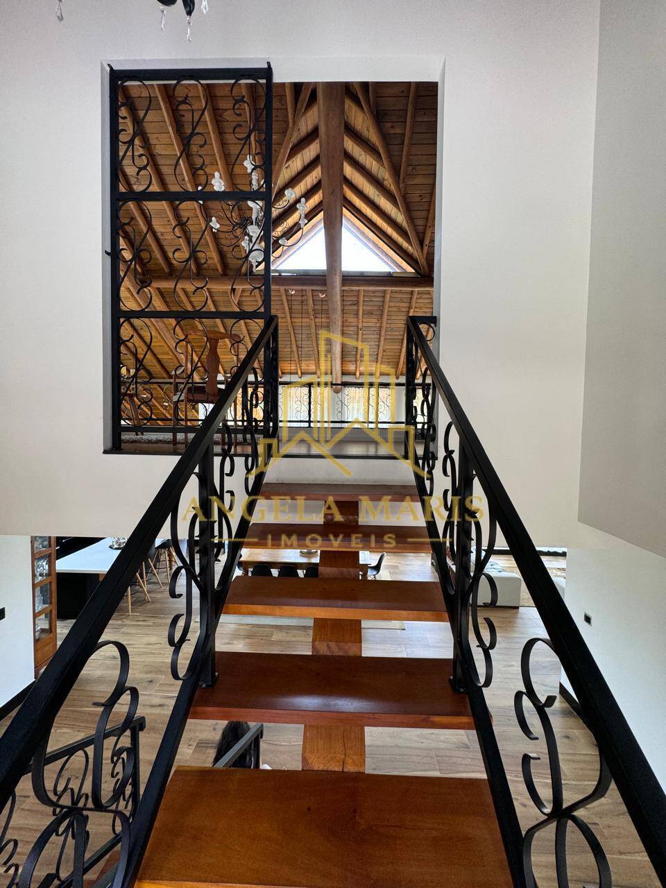 Casa de Condomínio, 4 quartos - Foto 53