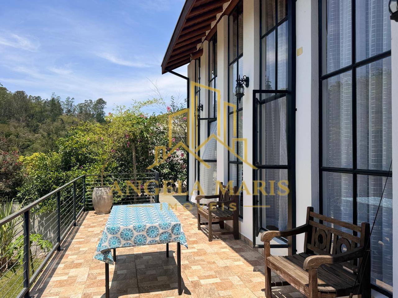 Casa de Condomínio, 4 quartos - Foto 60