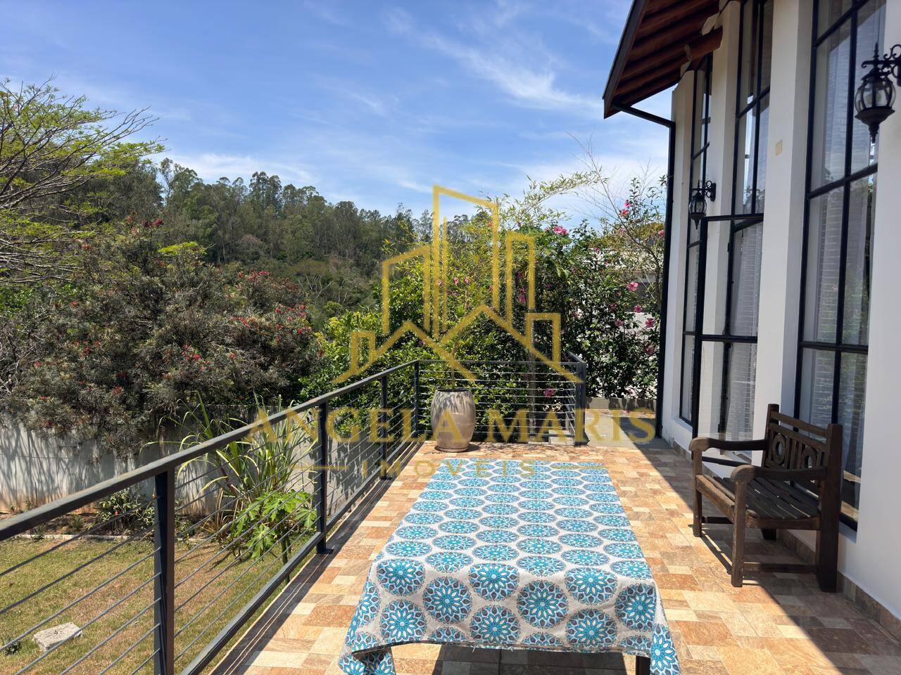 Casa de Condomínio, 4 quartos - Foto 69
