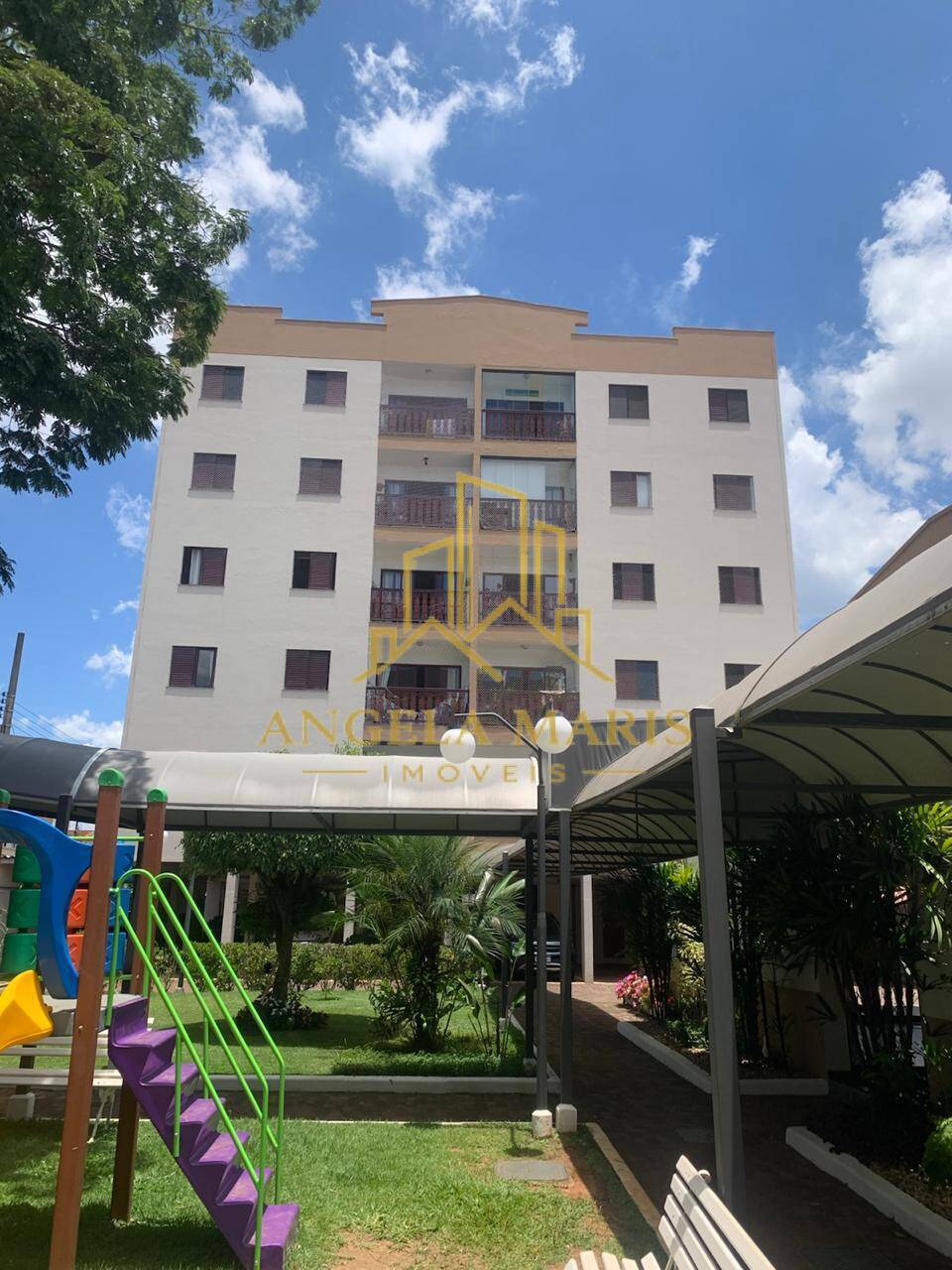 Apartamento, 3 quartos, 78 m² - Foto 21