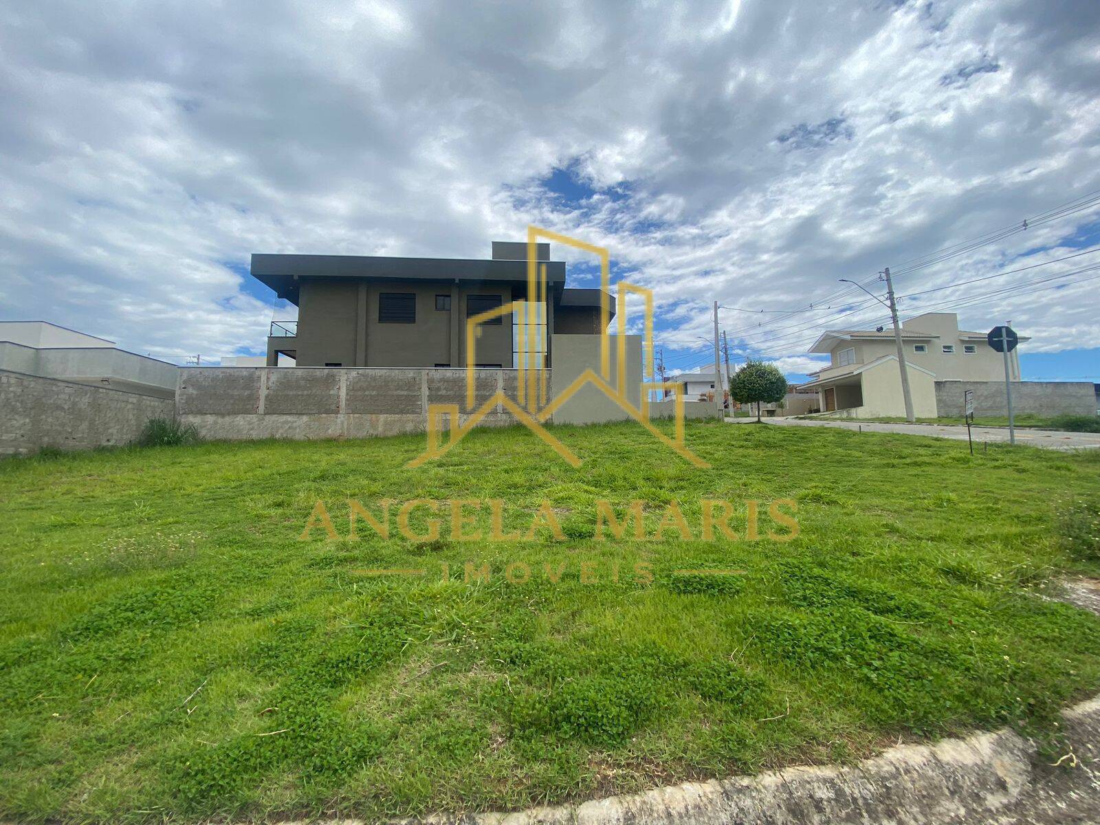 Terreno, 375 m² - Foto 1