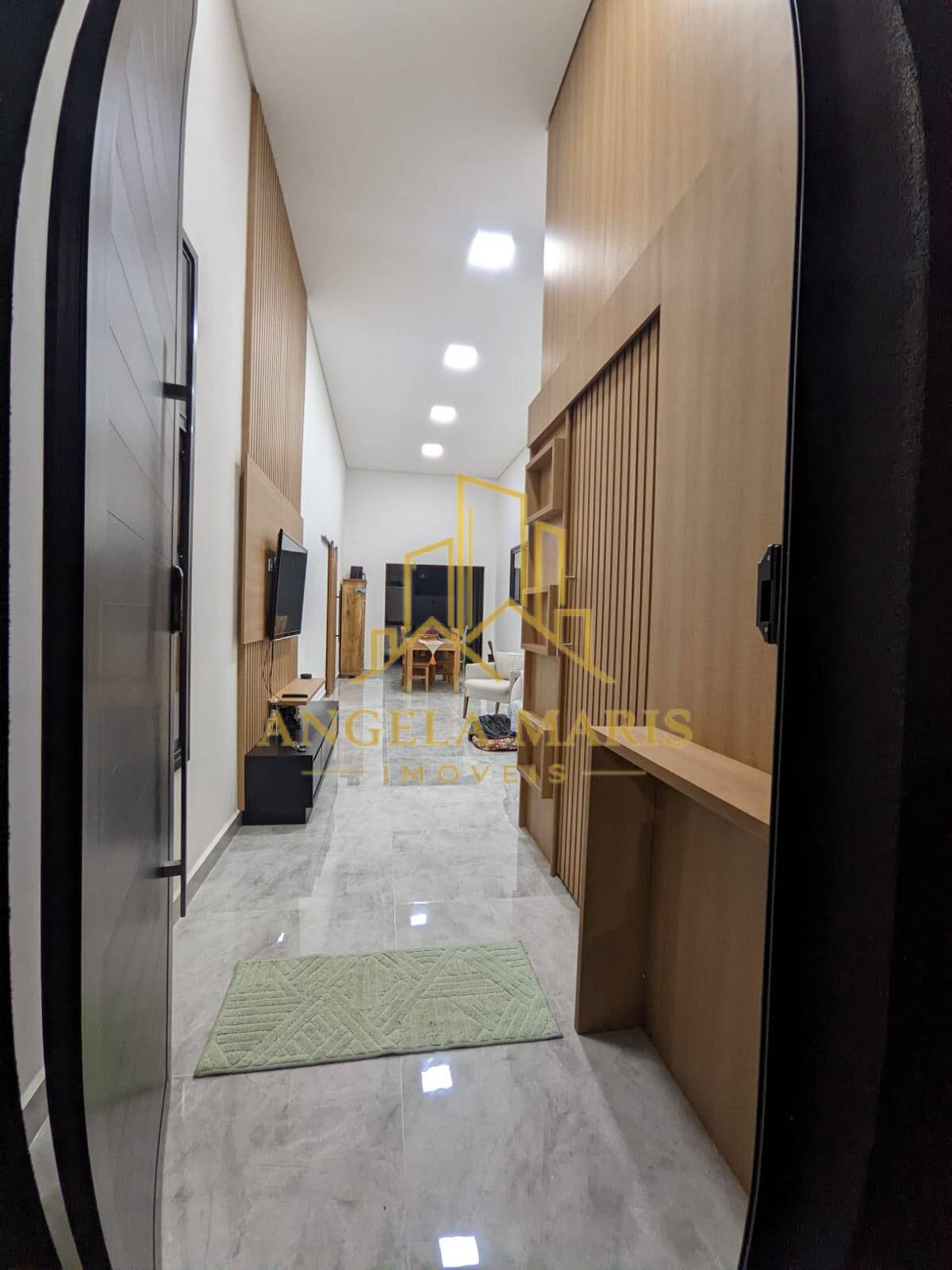 Casa de Condomínio, 3 quartos - Foto 3