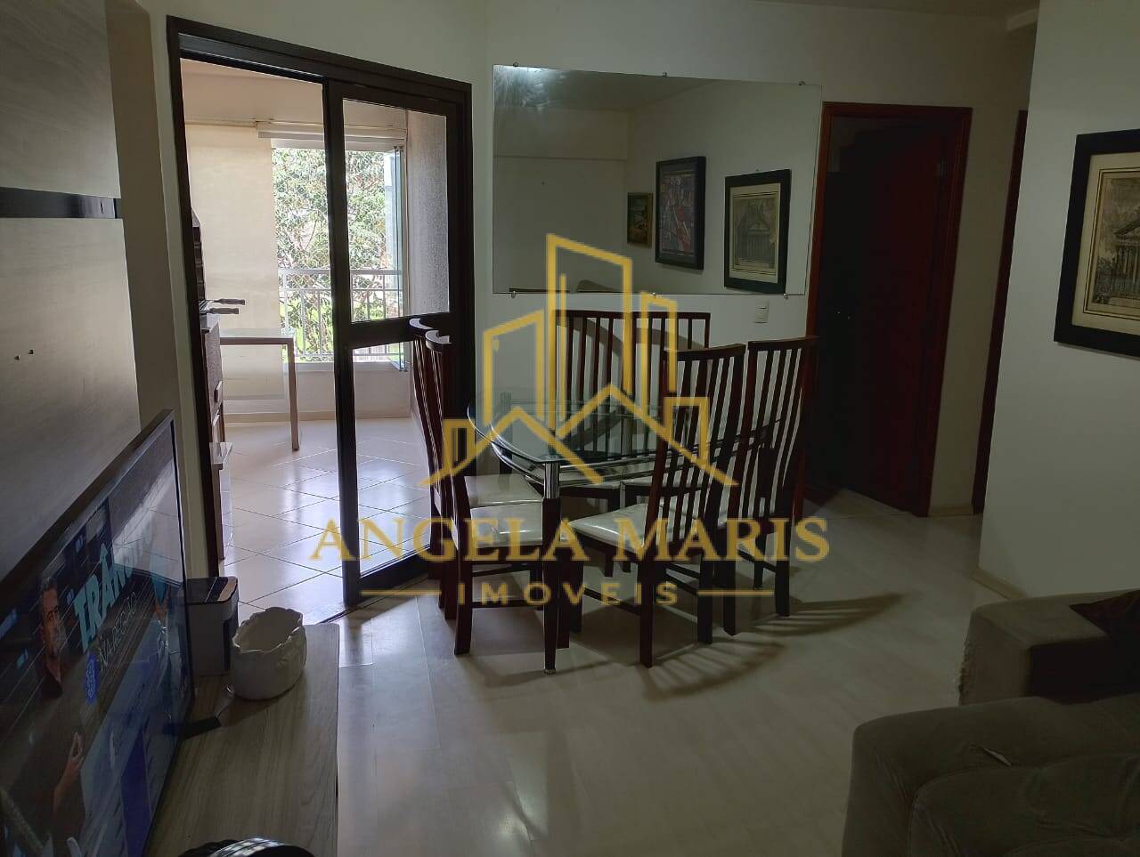 Apartamento, 2 quartos, 76 m² - Foto 1