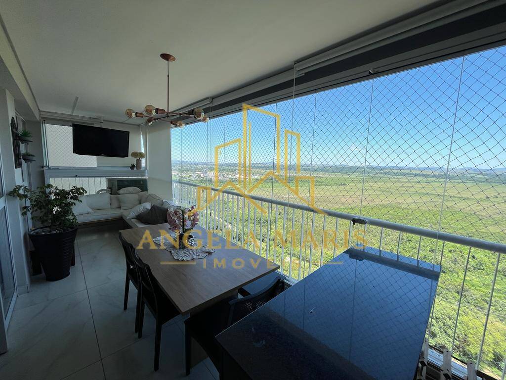 Apartamento, 3 quartos, 142 m² - Foto 1