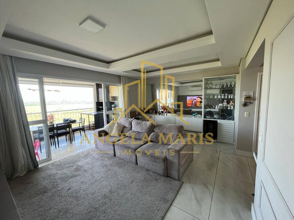 Apartamento, 3 quartos, 142 m² - Foto 3
