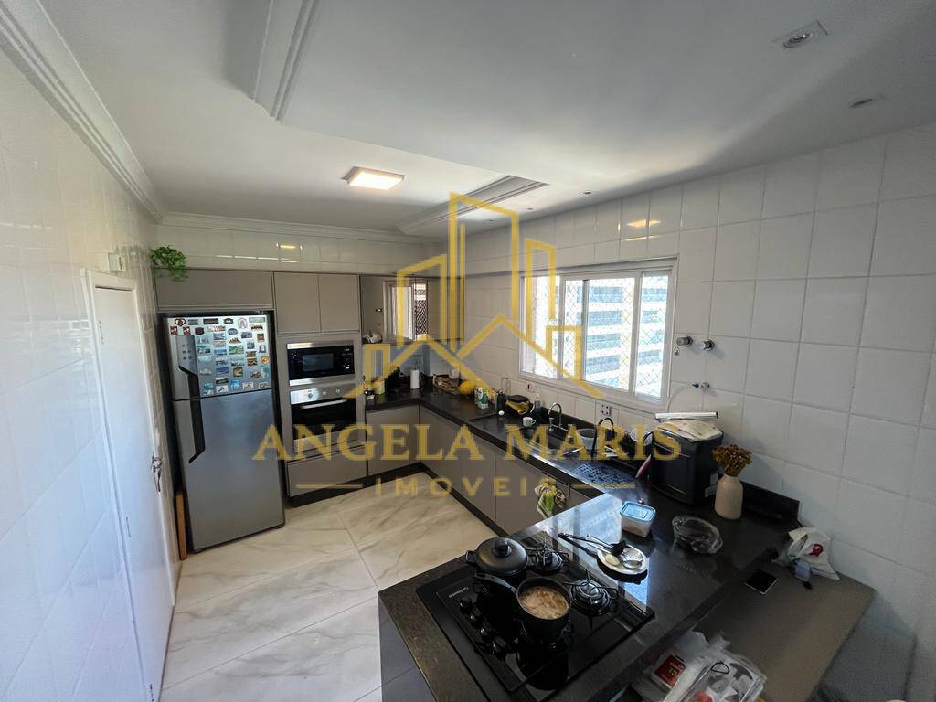 Apartamento, 3 quartos, 142 m² - Foto 7