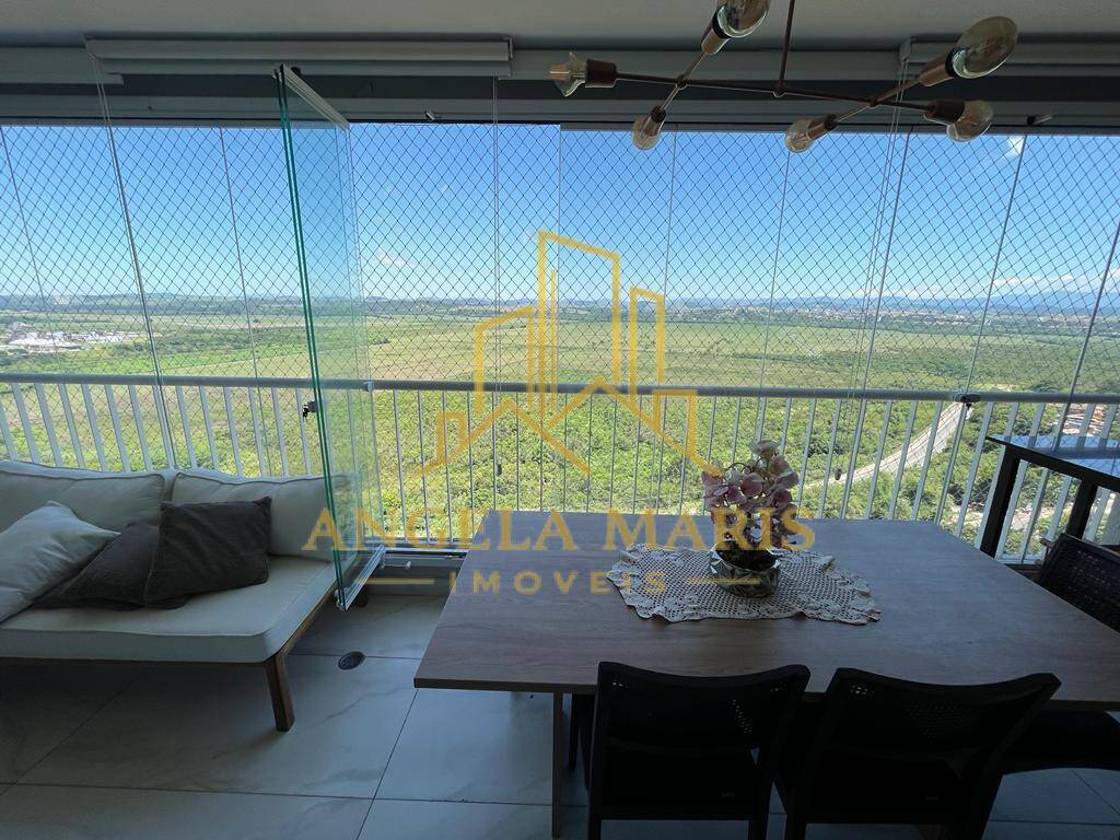 Apartamento, 3 quartos, 142 m² - Foto 2