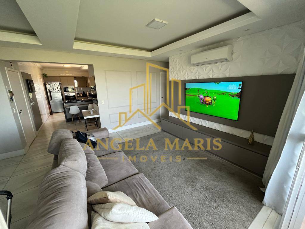Apartamento, 3 quartos, 142 m² - Foto 5