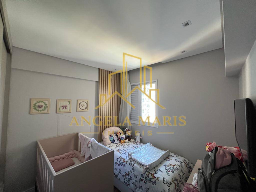 Apartamento, 3 quartos, 142 m² - Foto 9