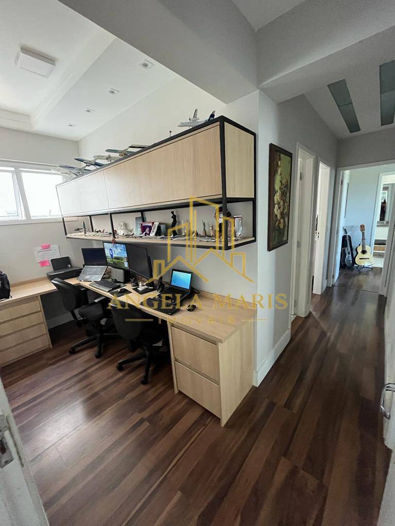 Apartamento, 3 quartos, 142 m² - Foto 8