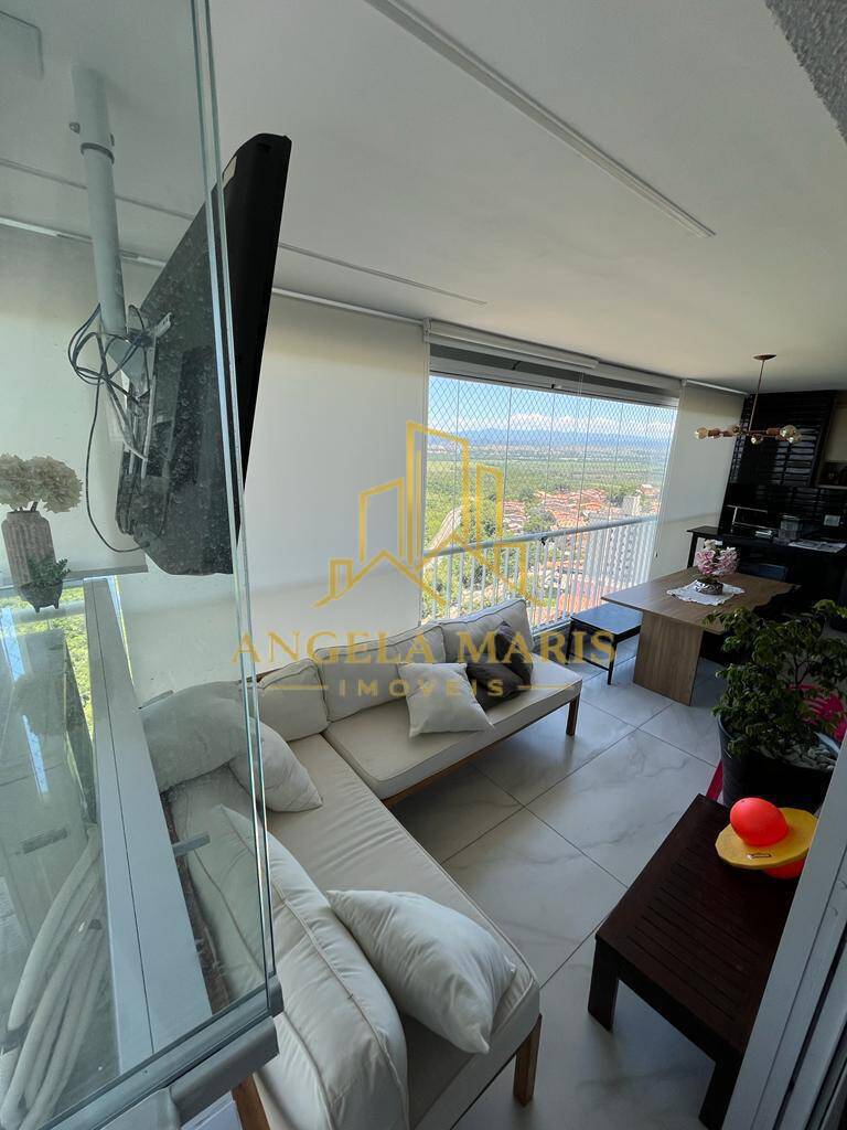 Apartamento, 3 quartos, 142 m² - Foto 4