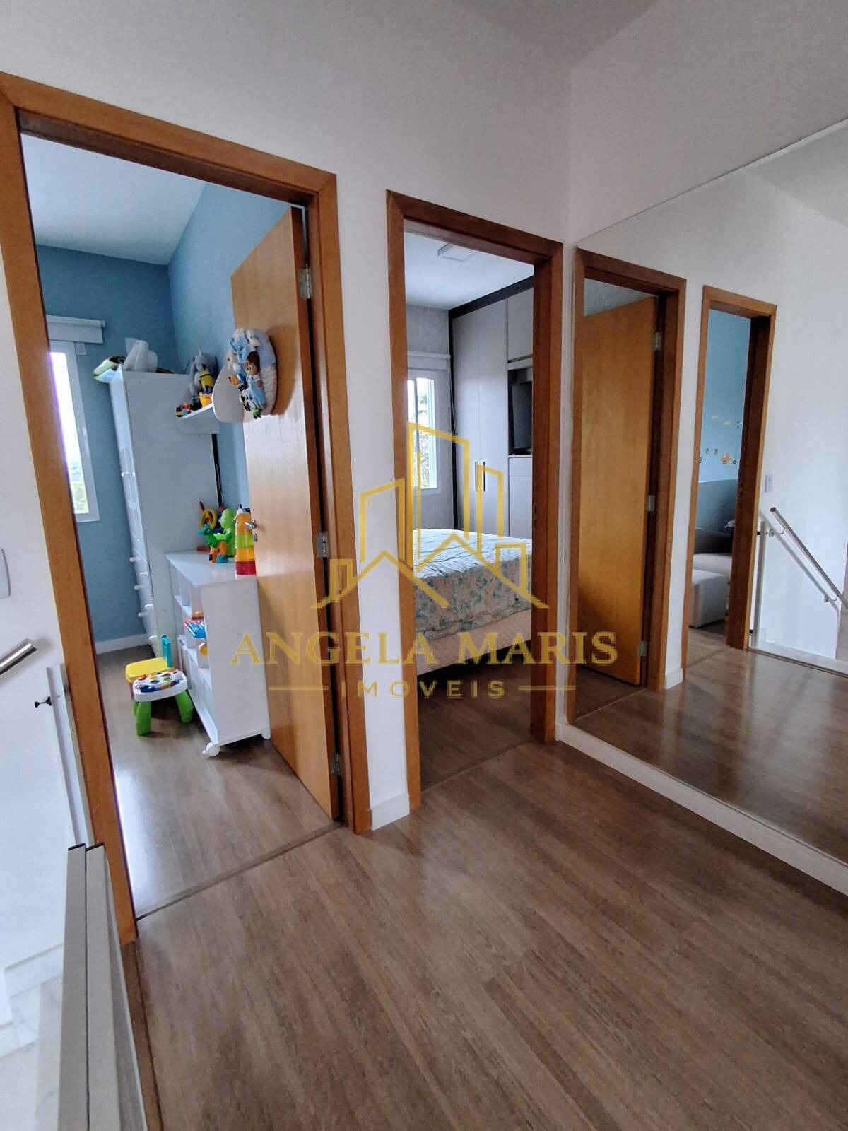 Casa de Condomínio, 3 quartos - Foto 12