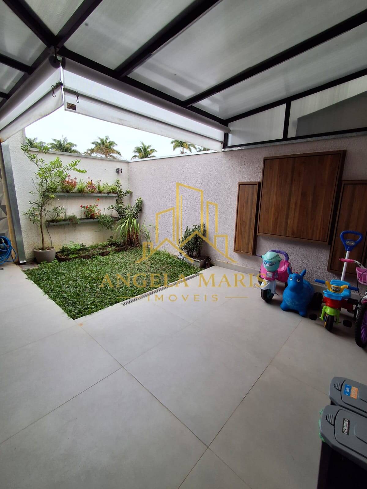 Casa de Condomínio, 3 quartos - Foto 7