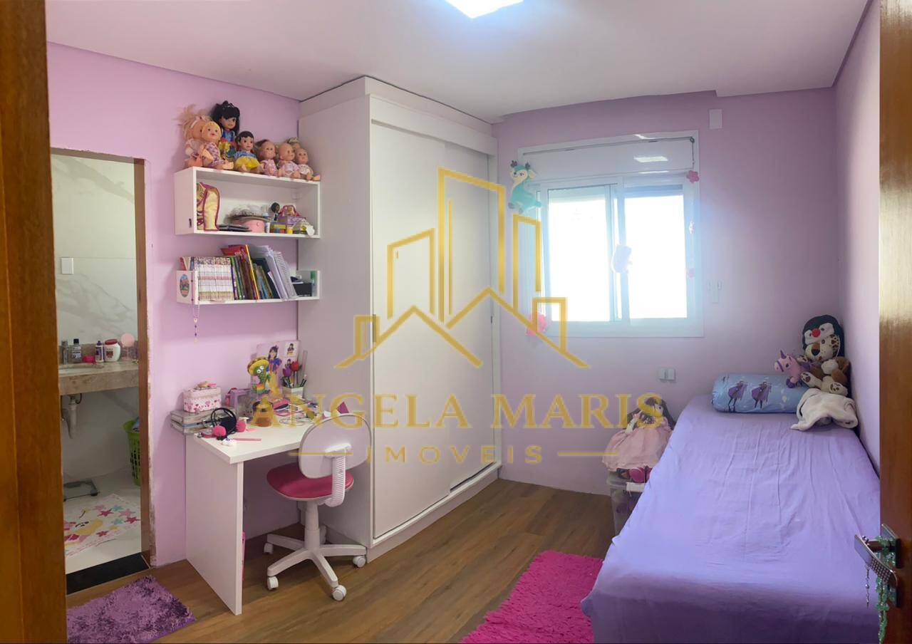 Casa de Condomínio, 3 quartos - Foto 12